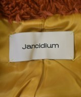 Jancidium（ジャンシドゥーム）その他 黄 サイズ:F レディース/2200681353015
