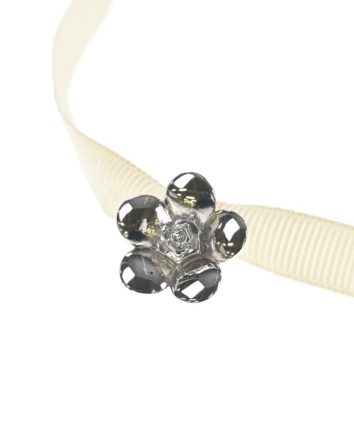 by Preek（バイプリーク）ネックレス シルバー サイズ:- レディース/2200661378373