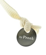 by Preek（バイプリーク）ネックレス シルバー サイズ:- レディース/2200661378373