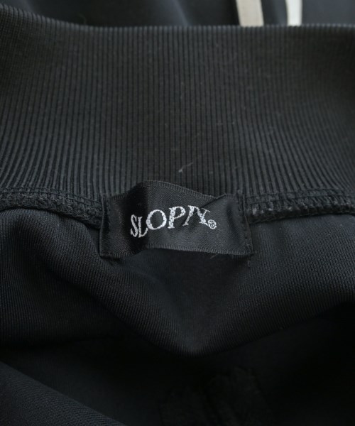 SLOPPY（スロッピー）スウェット 黒 サイズ:F レディース/2200605144033