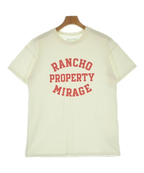 SLOPPY(スロッピー)Tシャツ・カットソー 白 サイズ:M/2200673459107