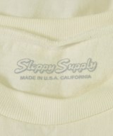 SLOPPY（スロッピー）Tシャツ・カットソー 白 サイズ:M メンズ/2200673459107