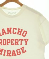 SLOPPY（スロッピー）Tシャツ・カットソー 白 サイズ:M メンズ/2200673459107