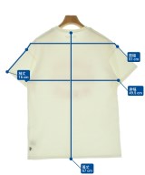 SLOPPY（スロッピー）Tシャツ・カットソー 白 サイズ:M メンズ/2200673459107