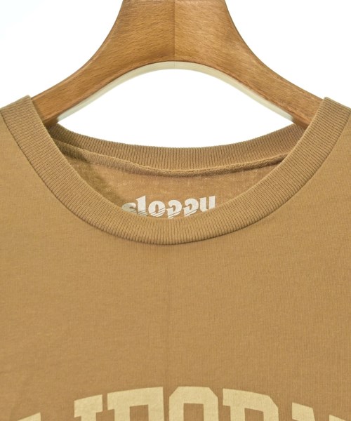 SLOPPY（スロッピー）Tシャツ・カットソー ベージュ サイズ:M レディース/2200714428031