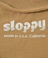 SLOPPY（スロッピー）Tシャツ・カットソー ベージュ サイズ:M レディース/2200714428031