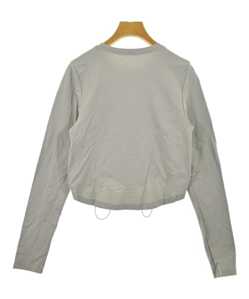 SLOPPY（スロッピー）Tシャツ・カットソー グレー サイズ:F レディース/2200650475045