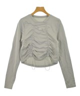 SLOPPY（スロッピー）Tシャツ・カットソー グレー サイズ:F レディース/2200650475045