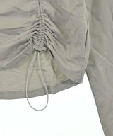 SLOPPY（スロッピー）Tシャツ・カットソー グレー サイズ:F レディース/2200650475045