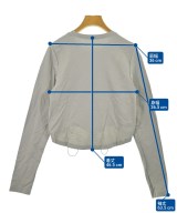 SLOPPY（スロッピー）Tシャツ・カットソー グレー サイズ:F レディース/2200650475045