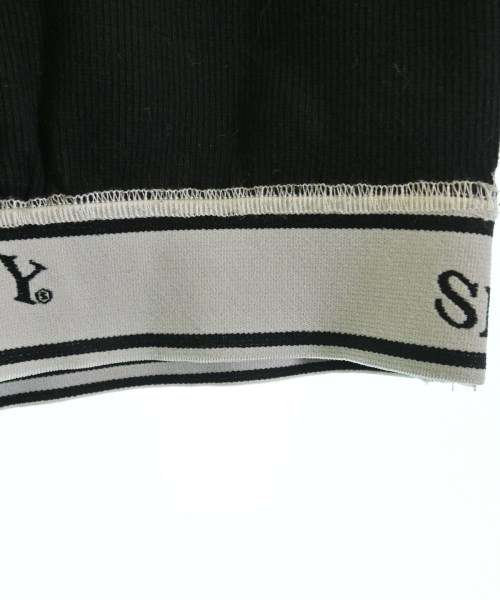 SLOPPY（スロッピー）Tシャツ・カットソー 黒 サイズ:F レディース/2200706795028