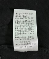 SLOPPY（スロッピー）Tシャツ・カットソー 黒 サイズ:F レディース/2200706795028
