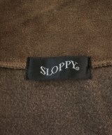 SLOPPY（スロッピー）スウェット 茶 サイズ:F メンズ/2200685153024