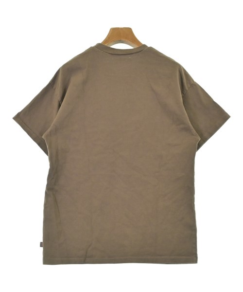 SLOPPY（スロッピー）Tシャツ・カットソー 茶 サイズ:M レディース/2200688996024