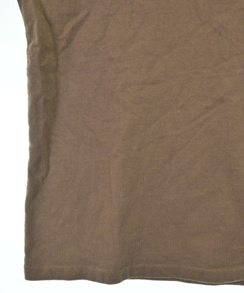 SLOPPY（スロッピー）Tシャツ・カットソー 茶 サイズ:M レディース/2200688996024