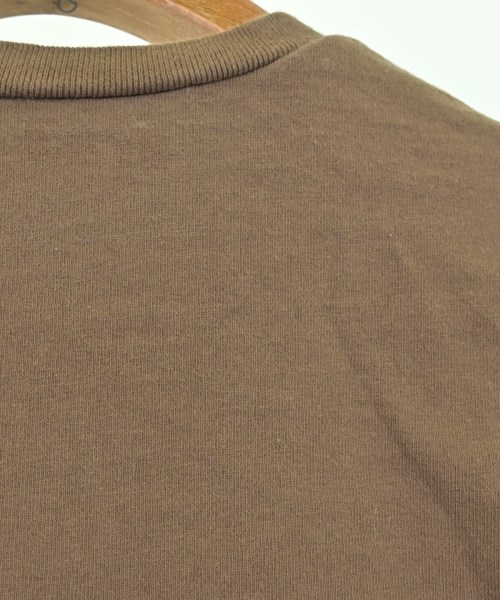 SLOPPY（スロッピー）Tシャツ・カットソー 茶 サイズ:M レディース/2200688996024