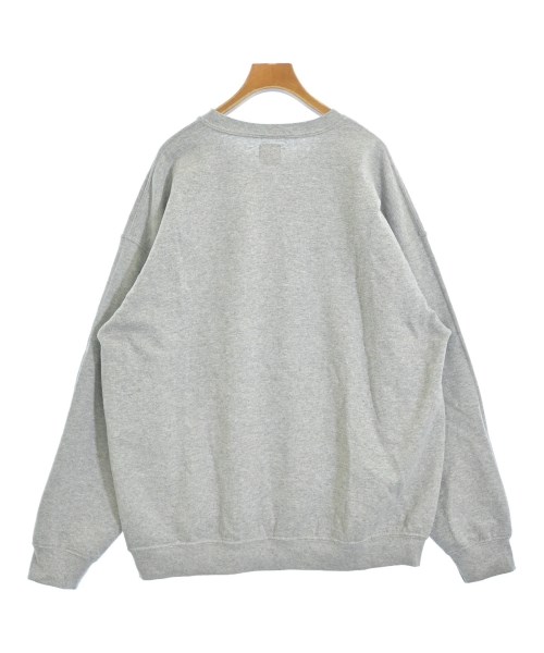 KOOKY'N（クーキー）スウェット グレー サイズ:F レディース/2200673450036