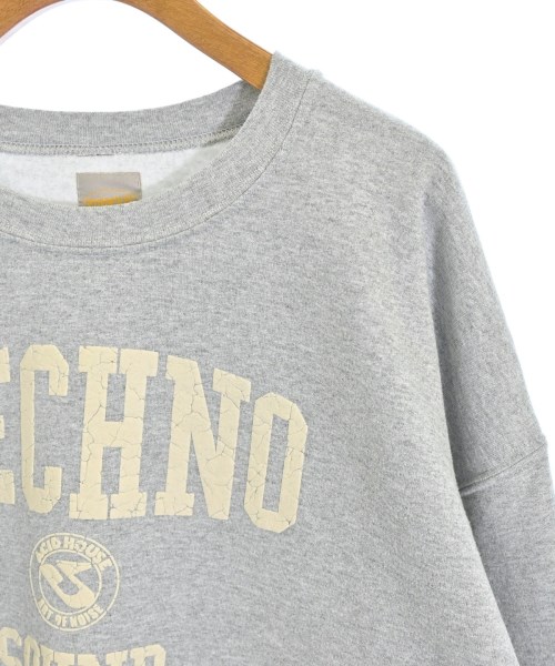 KOOKY'N（クーキー）スウェット グレー サイズ:F レディース/2200673450036