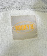 KOOKY'N（クーキー）スウェット グレー サイズ:F レディース/2200673450036