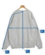 KOOKY'N（クーキー）スウェット グレー サイズ:F レディース/2200673450036