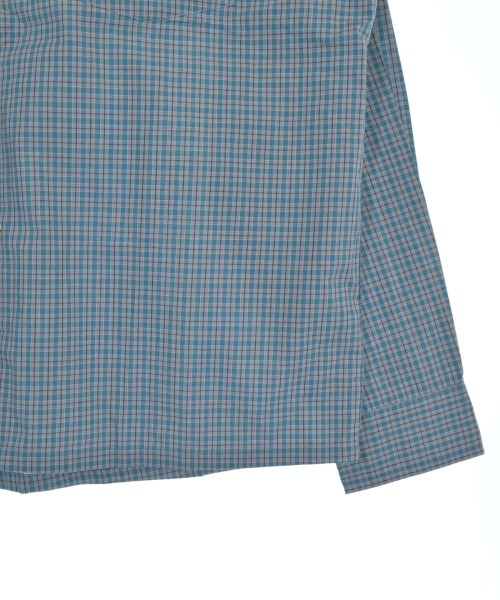 KOOKY'N（クーキー）カジュアルシャツ グレー サイズ:F メンズ/2200653357348