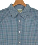 KOOKY'N（クーキー）カジュアルシャツ グレー サイズ:F メンズ/2200653357348