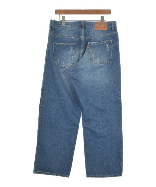 KOOKY'N（クーキー）デニムパンツ 青 サイズ:34(XL位) メンズ/2200653357515