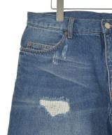 KOOKY'N（クーキー）デニムパンツ 青 サイズ:34(XL位) メンズ/2200653357515