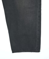 KOOKY'N（クーキー）デニムパンツ 黒 サイズ:34(XL位) メンズ/2200653357713