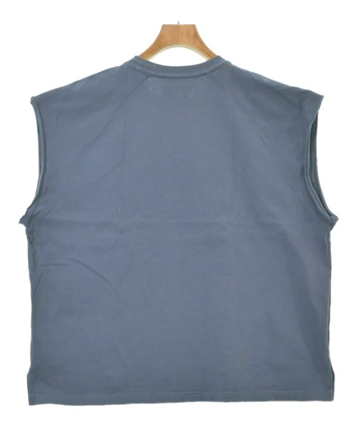 WHIMSIC（ウィムジック）ノースリーブ 紺 サイズ:F レディース/2200635492166