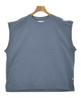 WHIMSIC（ウィムジック）ノースリーブ 紺 サイズ:F レディース/2200635492166