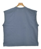 WHIMSIC（ウィムジック）ノースリーブ 紺 サイズ:F レディース/2200635492166