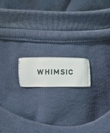 WHIMSIC（ウィムジック）ノースリーブ 紺 サイズ:F レディース/2200635492166