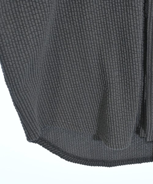 WHIMSIC（ウィムジック）カジュアルシャツ グレー サイズ:F レディース/2200627887109