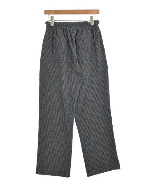 WHIMSIC（ウィムジック）その他 グレー サイズ:F レディース/2200627887116