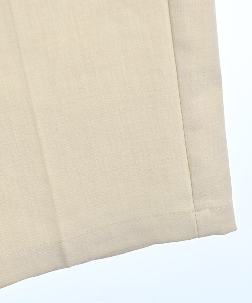 WHIMSIC（ウィムジック）スラックス ベージュ サイズ:1(S位) レディース/2200620675017