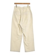 WHIMSIC（ウィムジック）スラックス ベージュ サイズ:1(S位) レディース/2200620675017