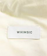WHIMSIC（ウィムジック）スラックス ベージュ サイズ:1(S位) レディース/2200620675017