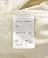 WHIMSIC（ウィムジック）スラックス ベージュ サイズ:1(S位) レディース/2200620675017