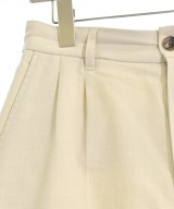 WHIMSIC（ウィムジック）スラックス ベージュ サイズ:1(S位) レディース/2200620675017