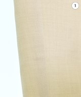 WHIMSIC（ウィムジック）スラックス ベージュ サイズ:1(S位) レディース/2200620675017