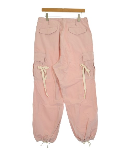 WHIMSIC（ウィムジック）その他 ピンク サイズ:F メンズ/2200657590024