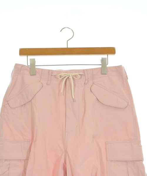 WHIMSIC（ウィムジック）その他 ピンク サイズ:F メンズ/2200657590024