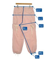 WHIMSIC（ウィムジック）その他 ピンク サイズ:F メンズ/2200657590024