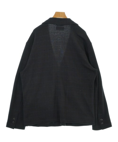 WHIMSIC（ウィムジック）カジュアルジャケット 茶 サイズ:F レディース/2200642862051