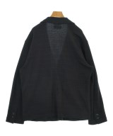 WHIMSIC（ウィムジック）カジュアルジャケット 茶 サイズ:F レディース/2200642862051