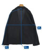 WHIMSIC（ウィムジック）カジュアルジャケット 茶 サイズ:F レディース/2200642862051