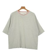 WHIMSIC（ウィムジック）Tシャツ・カットソー グレー サイズ:F レディース/2200667105089