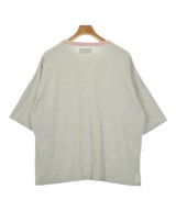 WHIMSIC（ウィムジック）Tシャツ・カットソー グレー サイズ:F レディース/2200667105089