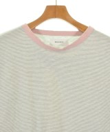 WHIMSIC（ウィムジック）Tシャツ・カットソー グレー サイズ:F レディース/2200667105089